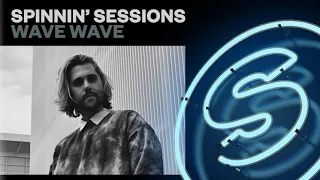 Spinnin' Sessions 456 - Guests: Wave Wave & Jaxomy