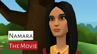 Namara - The Movie - All 24 Episodes -  Namara's Resurgence - Christian animation