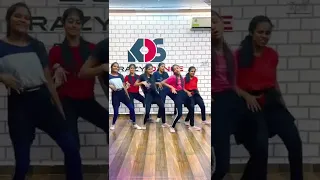 | Dance Reel | Krazy Dance Studios | Saikrishna Danceholic | KDS