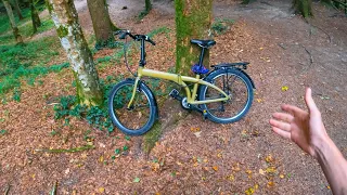 Mein neues Fahrrad  ♥️