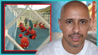 Surviving 14 Years In Guantanamo Bay - Mohamedou Ould Slahi | Modern Wisdom Podcast 322