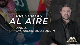 ¿El acuerdo entre China y Arabia Saudita afectará a Israel? | Preguntas al Aire