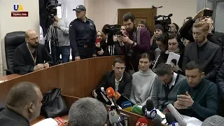 Вбивство Шеремета: підозрювану Яну Дугарь відпустили під домашній арешт