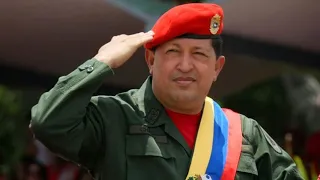 Hugo Chávez 🇻🇪 | Gangsta's Paradise