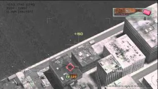 MW2: Predator Missile vs. AC-130