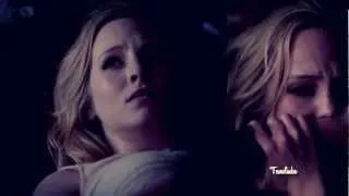 Klaus & Caroline - I know that you are in love with me