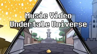 Call Me By Your Name - Undertale - Music Video 🎵