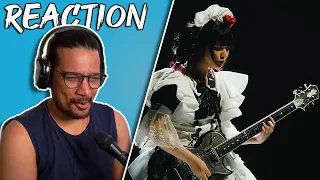 The Talent Is UNREAL!! | From Now On | BAND-MAID REACTION