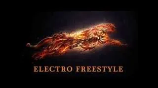 FREESTYLE PROJECT / B Boy Freestyle - Misterious Planet