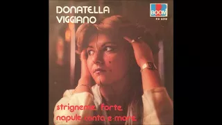 Donatella Viggiano - Napule Canta E More