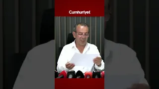 Tanju Özcan'dan Eren Erdem'e skandal sözler! "Trolbaşı, ilkokul 2 terk Eren Erdem..."