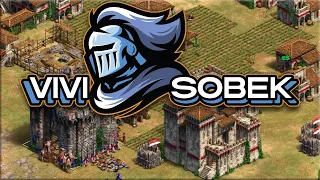 Vivi vs Sobek | TTL Platinum