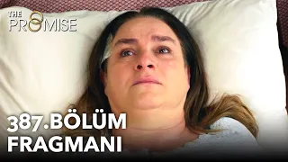 Yemin 387. Bölüm Fragmanı | The Promise Season 4 Episode 387 Promo