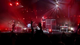 Placebo - Running Up That Hill - Motorpoint Arena, Nottingham 06.12.16