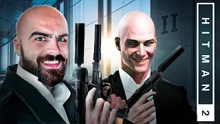 Hitman 2: Twice The Men, Double The Bald