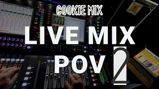 Live POV Mix 2