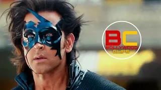 Krrish 3 Virus Outbreak Scene || Krrish 3 clips in 1080p || Hrithik Roshan , Priyanka Chopra