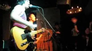 Good Fellas - Bodies (Sex Pistols) (Tribute to Sex Pistols Feb 09)