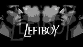 Healthy Ego - Left Boy