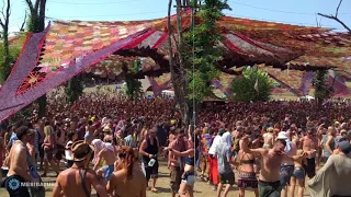 Ozora Festival 2017 Mainstage