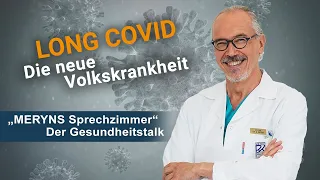 Long Covid : Die neue Volkskrankheit