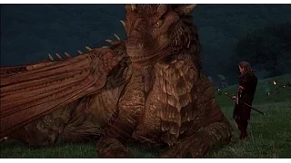 Randy Edelman - To the stars [Dragonheart]