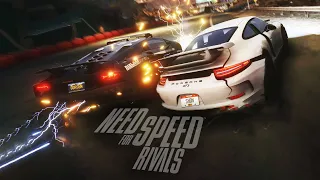 NFS RIVALS / RANDOM MOMENTS 3