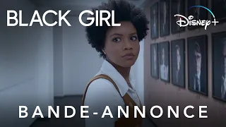 Black Girl - Bande-annonce officielle (VOST) | Disney+