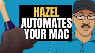 Take Control Of Your Mac Files With Hazel Automation!