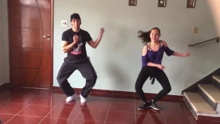 Despacito - Luis Fonsi ft. Daddy Yankee (Coreografía FitDance)