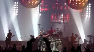 Rammstein "Pussy" Montpellier 2013