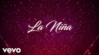 Julión Álvarez Y Su Norteño Banda - La Niña (LETRA)