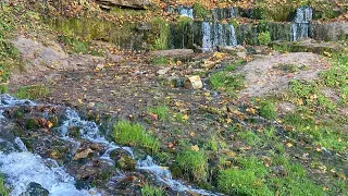 САМОЕ БЛАГОДАТНОЕ МЕСТО ПСКОВСКОЙ ОБЛАСТИ. Ключи 12 апостолов.ИЗБОРСК