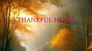 Thankful Heart