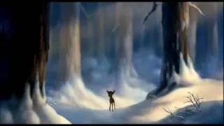 Simba and Bambi's Farewell mute