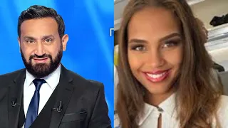 Indira Ampiot (Miss France 2023) : cette chroniqueuse de TPMP avec qui elle est très amie