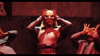 Poker Face - Lady Gaga (Live in Tokyo, Japan)