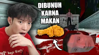 AWAL MULA MISTERI KEJAMNYA MANUSIA AYAM - Chicken Killer