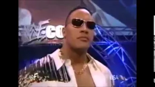 The Rock Funny Moments 4