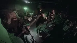 Nine Shrines - Full Set HD - Live at The Foundry Concert Club