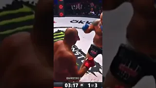 Fedor Respect