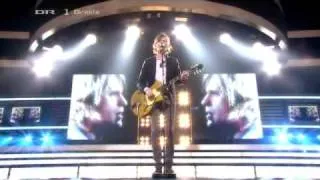 X-Factor 2010 - Thomas - Karma Police