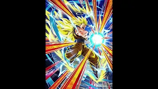 [VOICED/ SFX] Rousing Fighting Spirit - Super Saiyan 3 Goku (Angel)