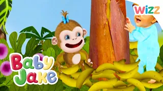 Baby Jake - The Banana