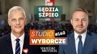 Kto odpowiada za sędziego zdrajcę? Jacek Ozdoba, Paweł Poncyliusz, Karolina Opolska