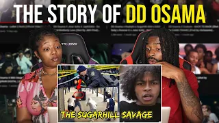 The Story of DD Osama: Do It For Notti | REACTION