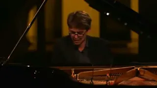 Lucas Debargue. Maurice Ravel "Gaspard de la Nuit" III "Scarbo"