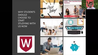 Western Sydney University X Yes Education Webinar - In Vietnamese