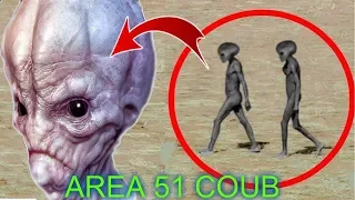 COUB AREA 51 | UFO | ЗОНА 51 | НЛО Пришельцы | Best Cube | Приколы | Июль | Funny | Rofl Coub