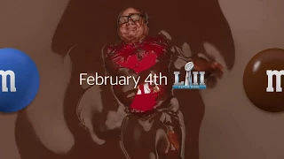 M&M’s | Danny DeVito